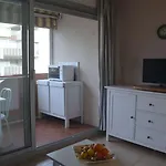 Sr040-a60 Appt 4 Personnes St Raphael Lägenhet Saint-Raphaël