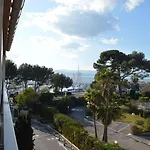 Sr040-a60 Appt 4 Personnes St Raphael *