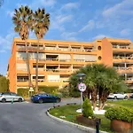 Sr040-a60 Appt 4 Personnes St Raphael *
