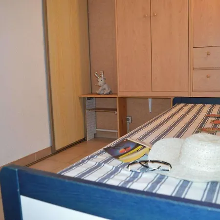 Sr040-a60 Appt 4 Personnes St Raphael Saint-Raphaël